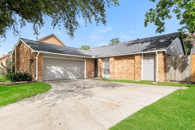 20011 Dawn Mist Dr, Humble, TX 77346 - photo 1