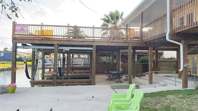 16615 Nassau Way, Jamaica Beach, TX 77554 - photo 2