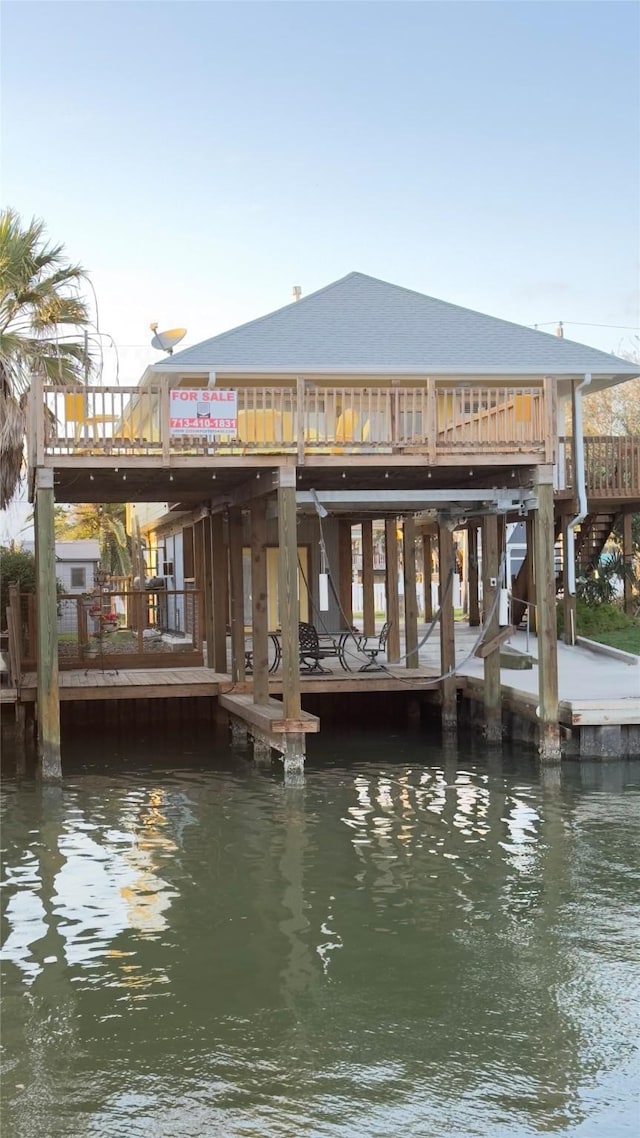 16615 Nassau Way, Jamaica Beach, TX 77554 - photo 5