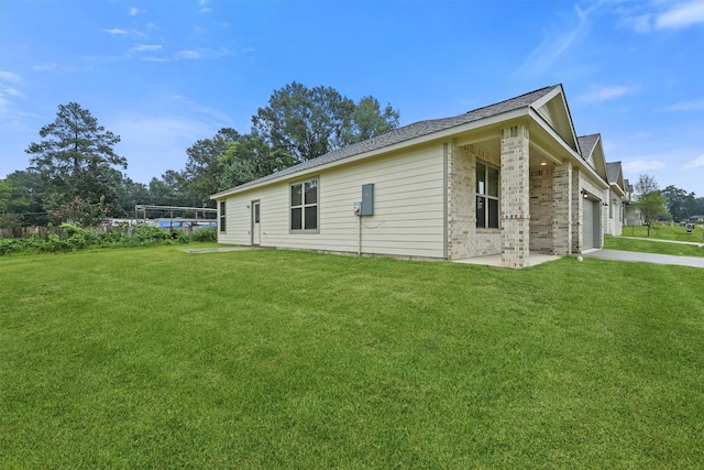 170 Byrd Dr, Lufkin, TX 75901 - photo 28
