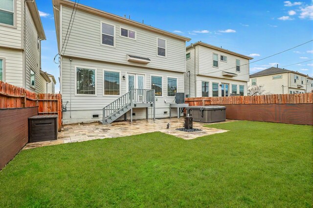 334 Yale Oaks Ln, Houston, TX 77091 - photo 8