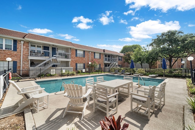 2350 Bering Dr Unit 131, Houston, TX 77057 - photo 16
