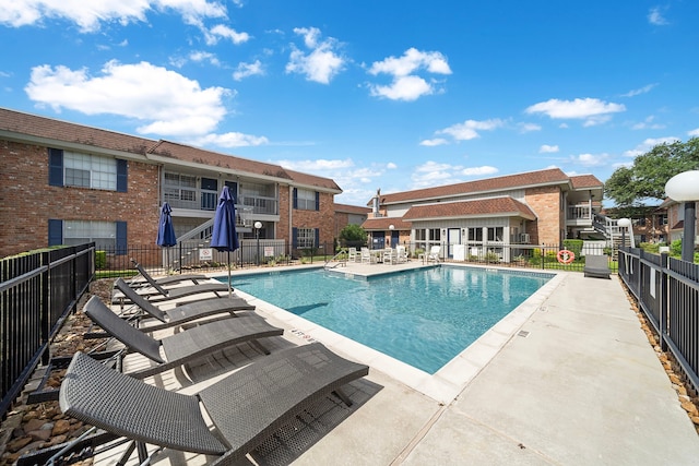 2350 Bering Dr Unit 131, Houston, TX 77057 - photo 17