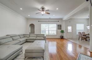 3815 Grand Plantation Ln, Missouri City, TX 77459 - photo 8