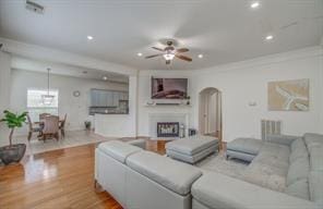 3815 Grand Plantation Ln, Missouri City, TX 77459 - photo 9