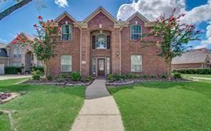 3815 Grand Plantation Ln, Missouri City, TX 77459 - photo 1