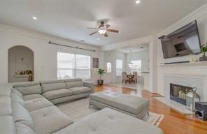 3815 Grand Plantation Ln, Missouri City, TX 77459 - photo 7