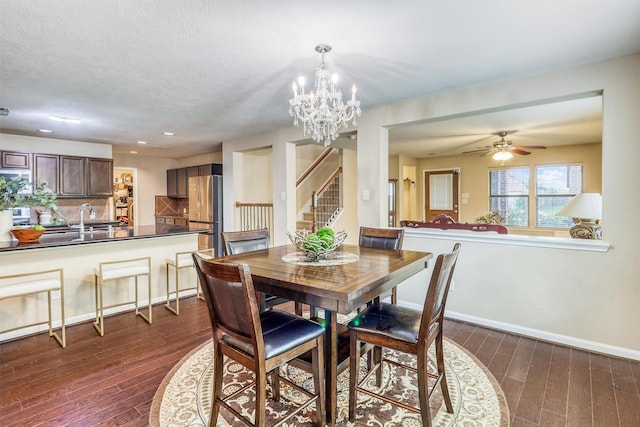 4418 S Vineyard Meadow Ln, Katy, TX 77449 - photo 7
