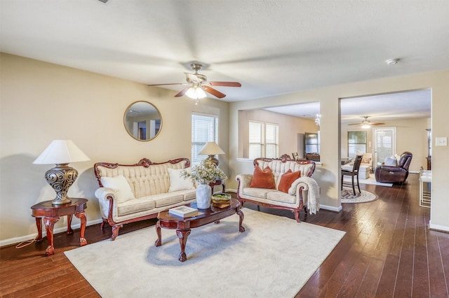 4418 S Vineyard Meadow Ln, Katy, TX 77449 - photo 6