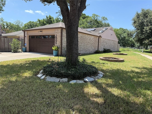 18559 Denise Dale Ln, Houston, TX 77084 - photo 4