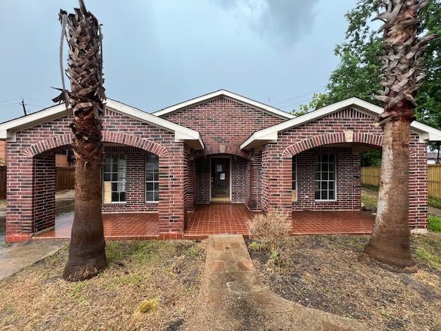 11209 Verano St, Houston, TX 77029 - photo 1