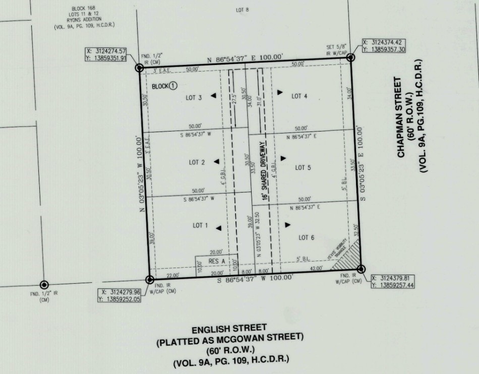 5301 Chapman St, Houston, TX 77009 - photo 1