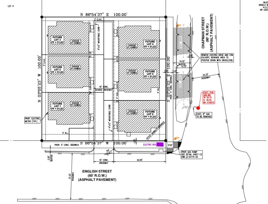 5301 Chapman St, Houston, TX 77009 - photo 2