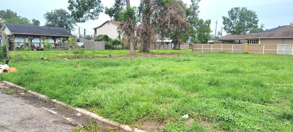 5301 Chapman St, Houston, TX 77009 - photo 3