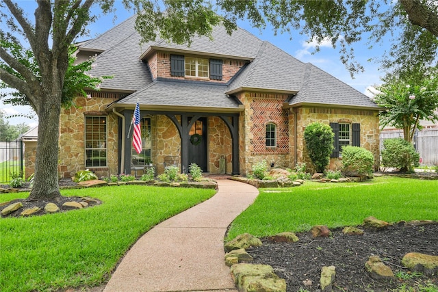 26 Waters Lake Blvd, Missouri City, TX 77459 - photo 1