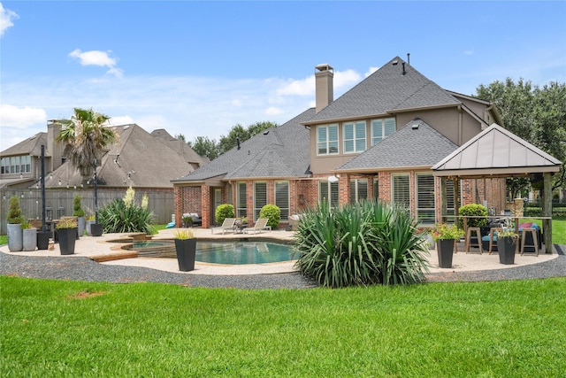 26 Waters Lake Blvd, Missouri City, TX 77459 - photo 42