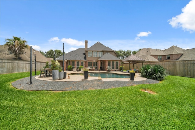 26 Waters Lake Blvd, Missouri City, TX 77459 - photo 47
