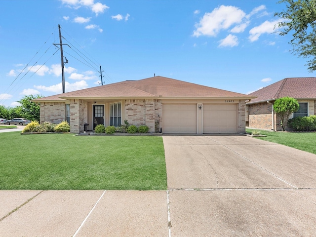 16903 Sky Blue Pl, Houston, TX 77095 - photo 2