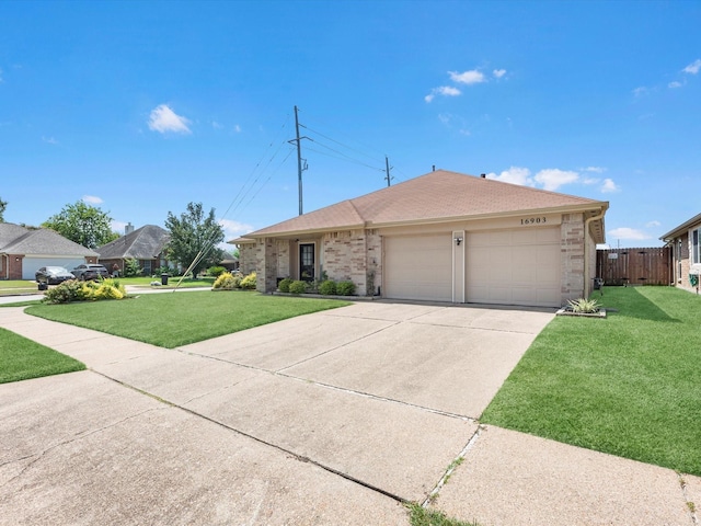 16903 Sky Blue Pl, Houston, TX 77095 - photo 4
