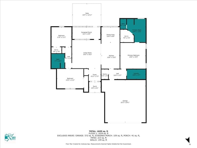 614 Eastex Rd, Lufkin, TX 75901 - photo 38