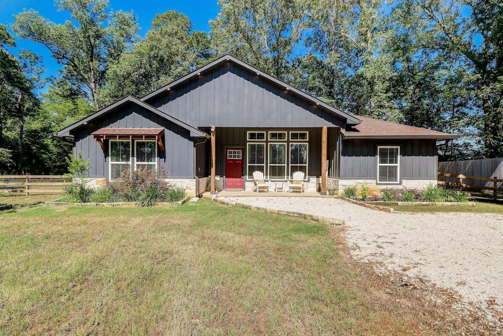 40 Bob Steele Rd, Coldspring, TX 77331 - photo 1
