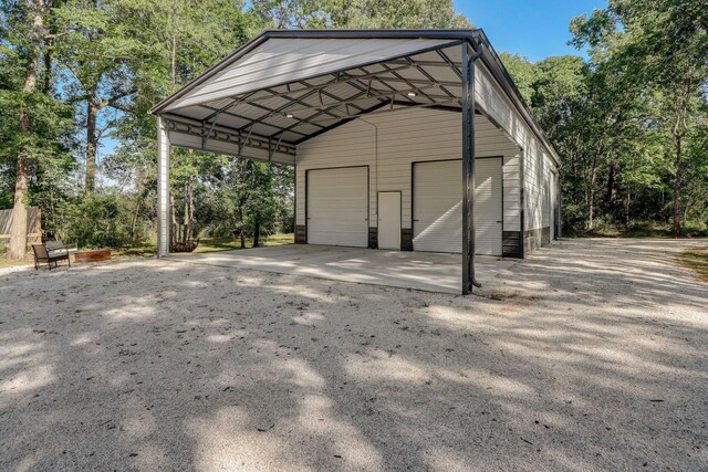 40 Bob Steele Rd, Coldspring, TX 77331 - photo 2