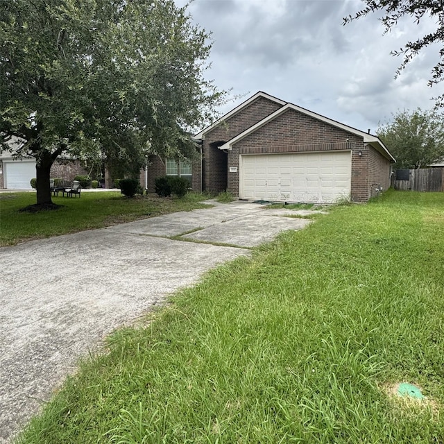 8747 Farm Ridge Ln, Humble, TX 77338 - photo 1