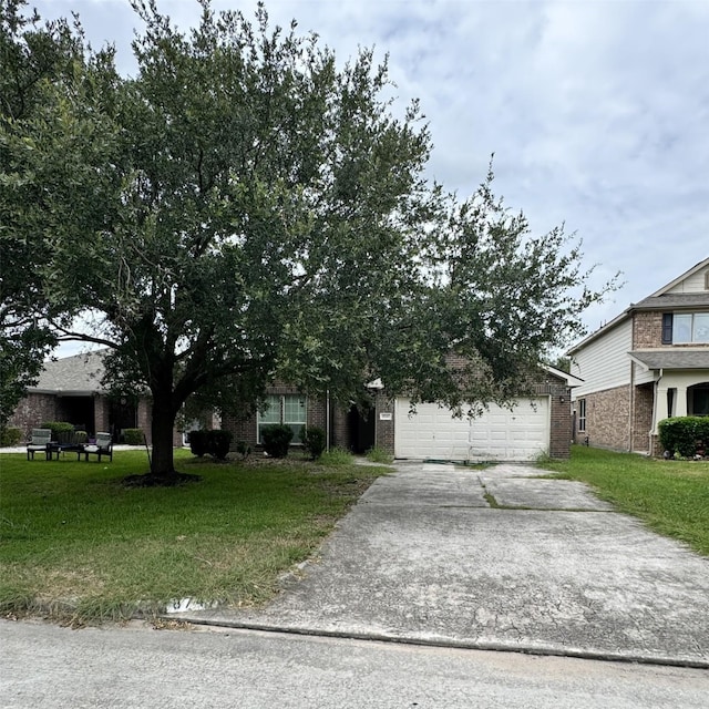 8747 Farm Ridge Ln, Humble, TX 77338 - photo 3