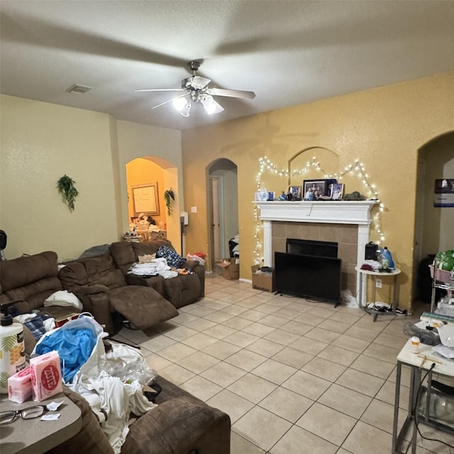 8747 Farm Ridge Ln, Humble, TX 77338 - photo 12