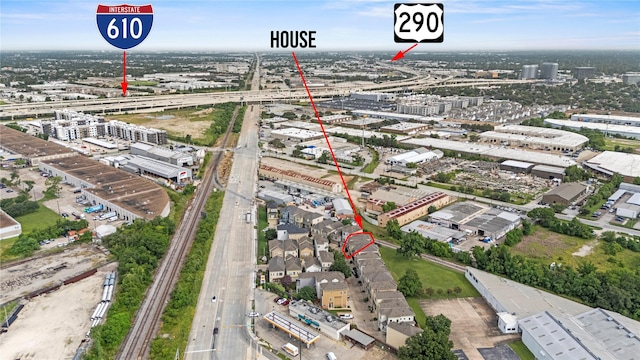 1146 Hempstead Villa Ln, Houston, TX 77008 - photo 2
