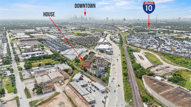 1146 Hempstead Villa Ln, Houston, TX 77008 - photo 19