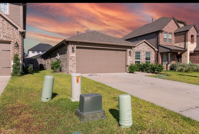 1807 Cypress Canyon Trl, Conroe, TX 77301 - photo 1