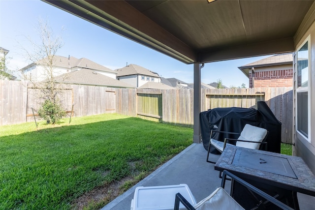 1807 Cypress Canyon Trl, Conroe, TX 77301 - photo 24