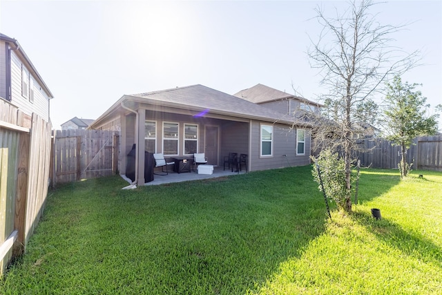 1807 Cypress Canyon Trl, Conroe, TX 77301 - photo 26