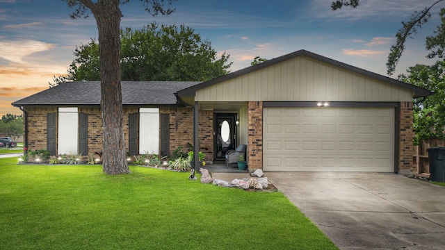 16230 Bowie Ridge Ln, Houston, TX 77053 - photo 1