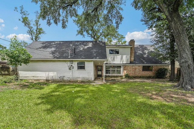1011 Manatee Ln, Houston, TX 77090 - photo 47