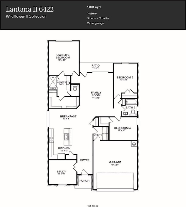 19122 Pegara Manor Dr, New Caney, TX 77357 - photo 44