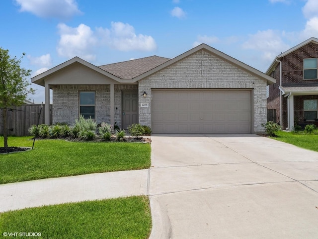 4206 Barrington Cove Ln, Baytown, TX 77521 - photo 1