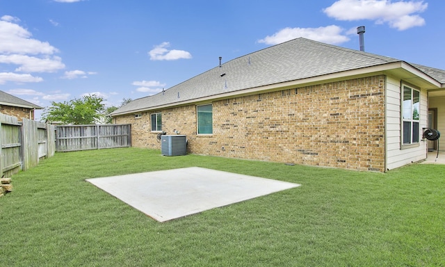17506 Field Row Trl, Hockley, TX 77447 - photo 24