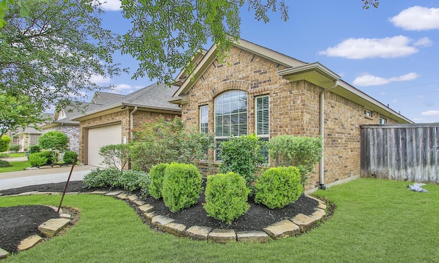17506 Field Row Trl, Hockley, TX 77447 - photo 2