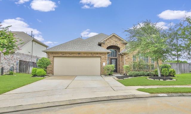 17506 Field Row Trl, Hockley, TX 77447 - photo 1