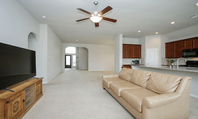 17506 Field Row Trl, Hockley, TX 77447 - photo 4