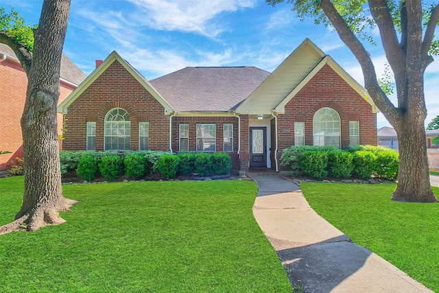 4806 Summer Lks, Missouri City, TX 77459 - photo 1