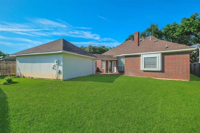 4806 Summer Lks, Missouri City, TX 77459 - photo 25