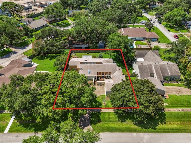 2119 Willow Dell Dr, Seabrook, TX 77586 - photo 44