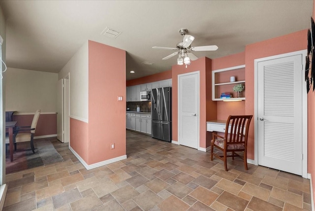 2119 Willow Dell Dr, Seabrook, TX 77586 - photo 11