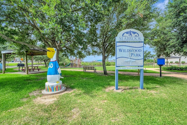 2119 Willow Dell Dr, Seabrook, TX 77586 - photo 45