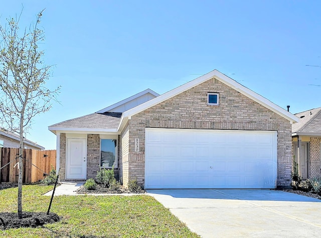 1771 W Stroker Rd, Crosby, TX 77532 - photo 1