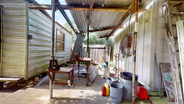 406 S 7th St, Alvin, TX 77511 - photo 29