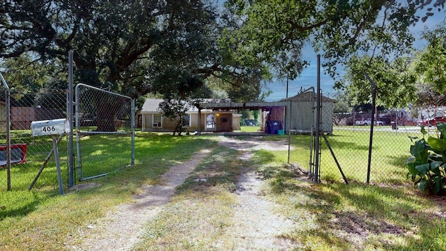 406 S 7th St, Alvin, TX 77511 - photo 2